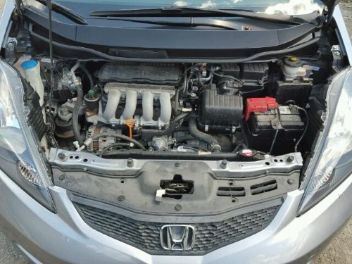 motor para Honda Fit